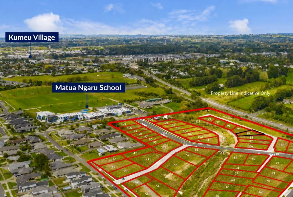 7 Tereina Lane, Kumeu, Rodney, Auckland