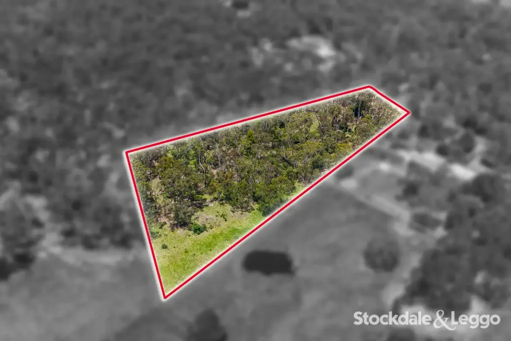 Yinnar South  Stunning Semi-Bush Haven – Ready for Your Dream Home