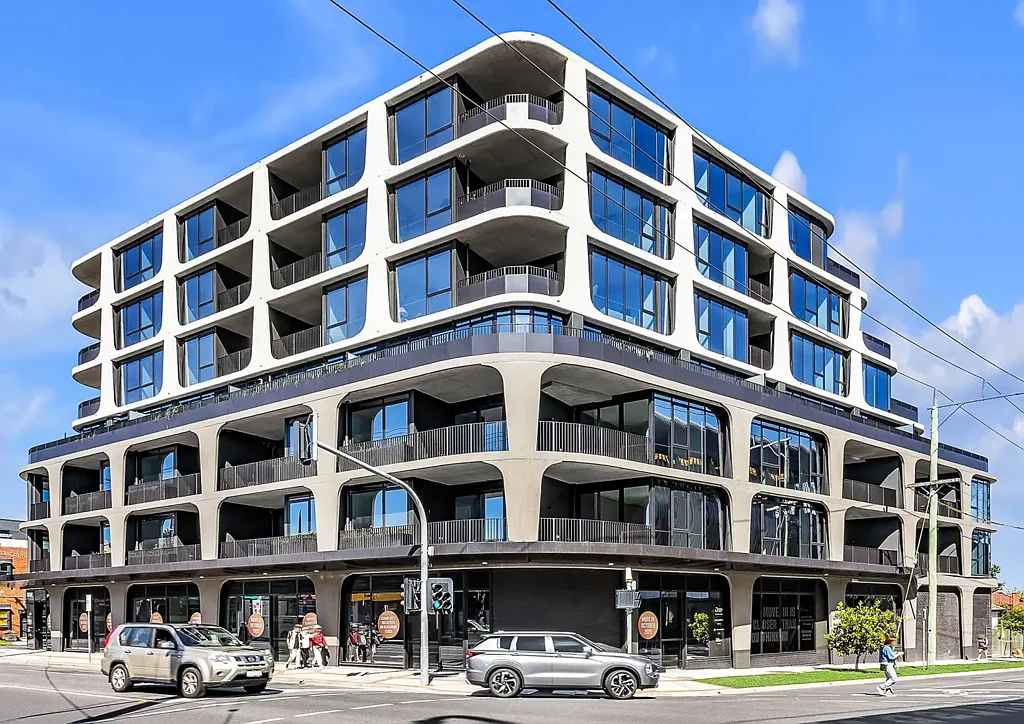 Murrumbeena 1બેડરૂમ Prime Murrumbeena Opportunity | High-Yielding Modern Investment