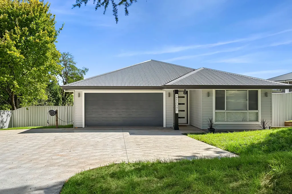 Crookwell 4Zimmer Memory Avenue Magnificence