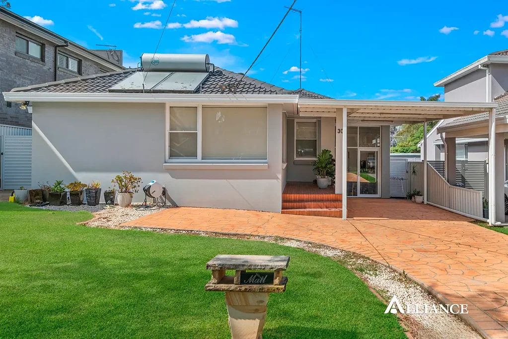 Panania 4 Bedroom THE ULTIMATE FAMILY HOME