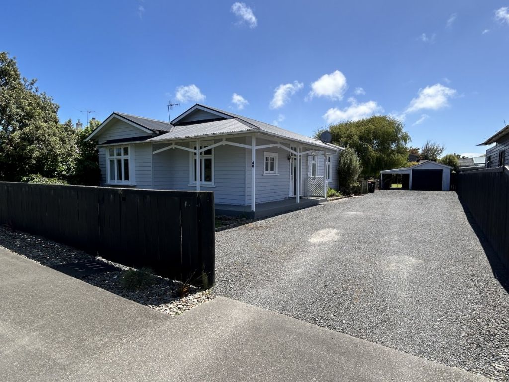 40 Beatrice Street, Avenal, Invercargill, 3房, 0浴, Unspecified