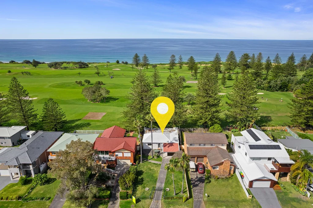 44 Grandview Street, Shelly Beach, NSW 2261