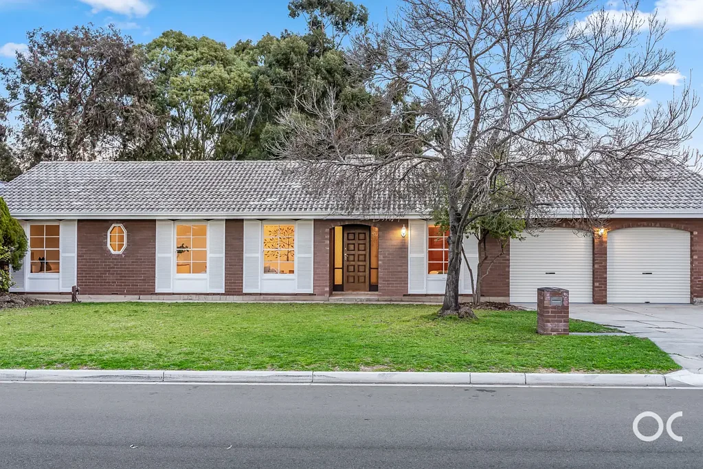 8 Stokes Crescent, Kidman Park, SA 5025