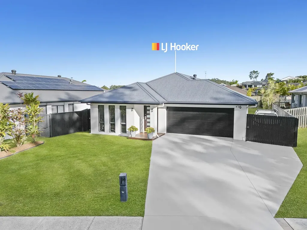 36 Stonecurlew Street, Upper Coomera, QLD 4209