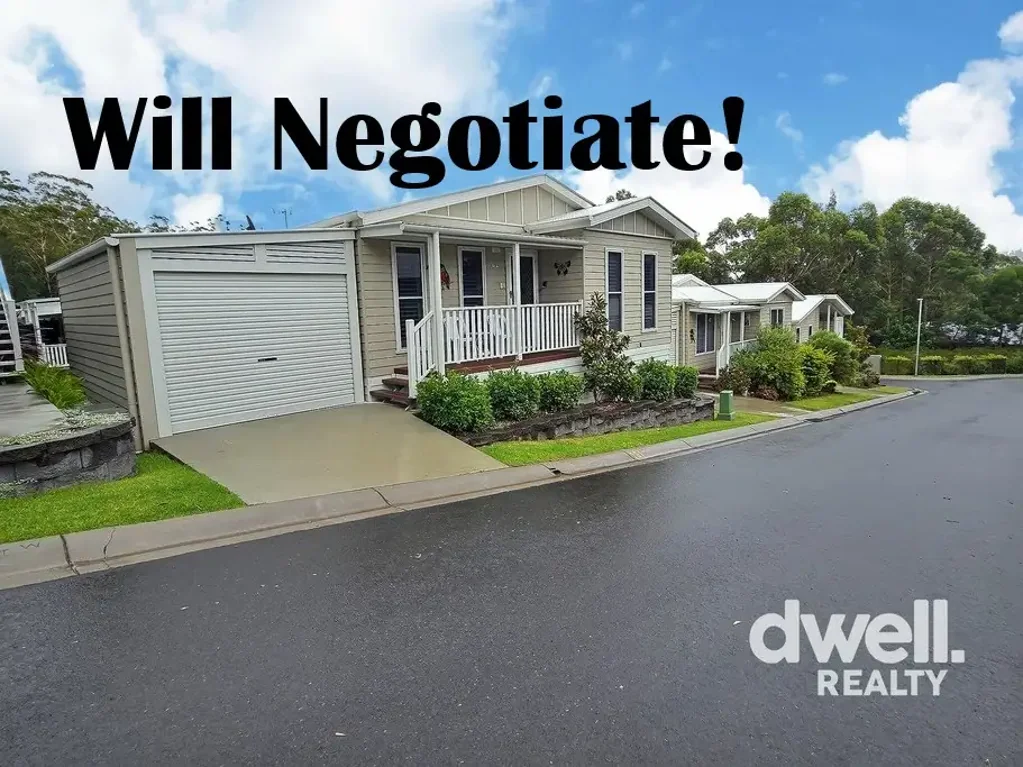 Lake Conjola 3 Bedroom WILL NEGOTIATE - Loving life in Ingenia