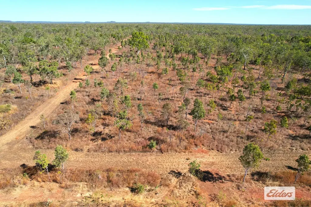 1071 Edith Farms Road, Katherine, NT 850