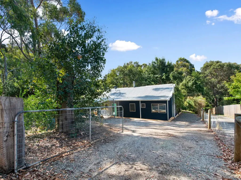 Nungurner 3部屋 Private Oasis Near Gippsland Lakes – 3-Bedroom Home on 2017m²