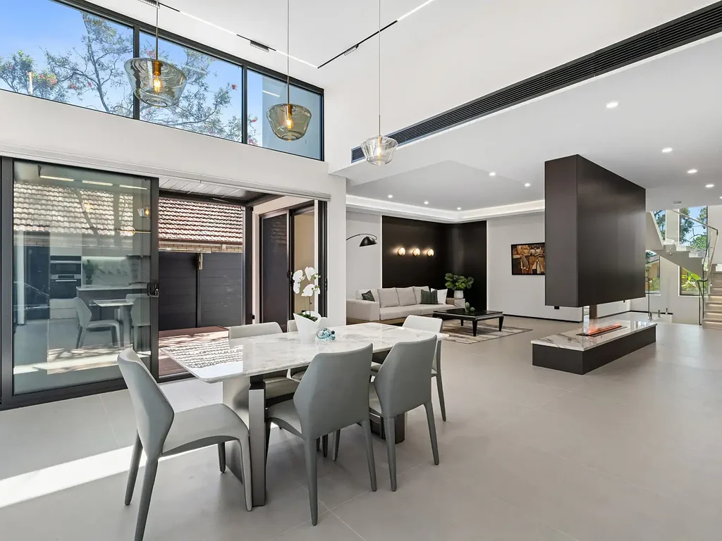 Caringbah South 4Moenga Luxury Living in the Heart of Caringbah South