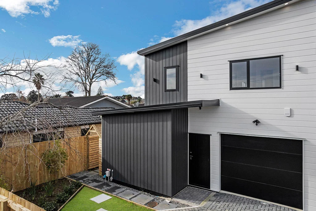 Papatoetoe 4Zimmer Brand New Family Living–Style, Space & Convenience