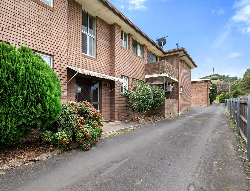 8/77 Menangle Street, Picton, Macarthur Region, 2 कमरे, 1 बाथरूम, Unit