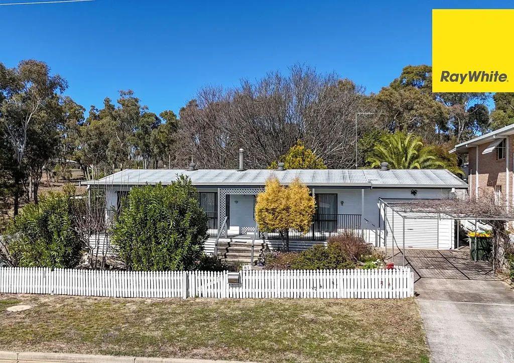 81 Queen Street, Warialda, NSW 2402