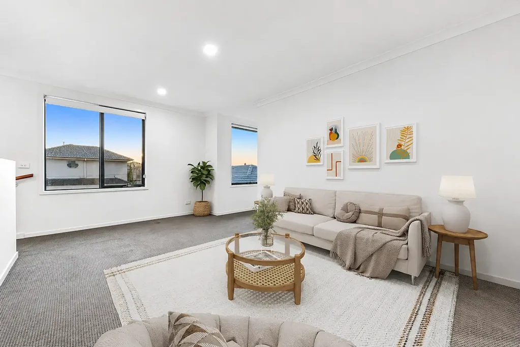 Noble Park 3Kwarto The Brief: Modern Living with No Body Corporate