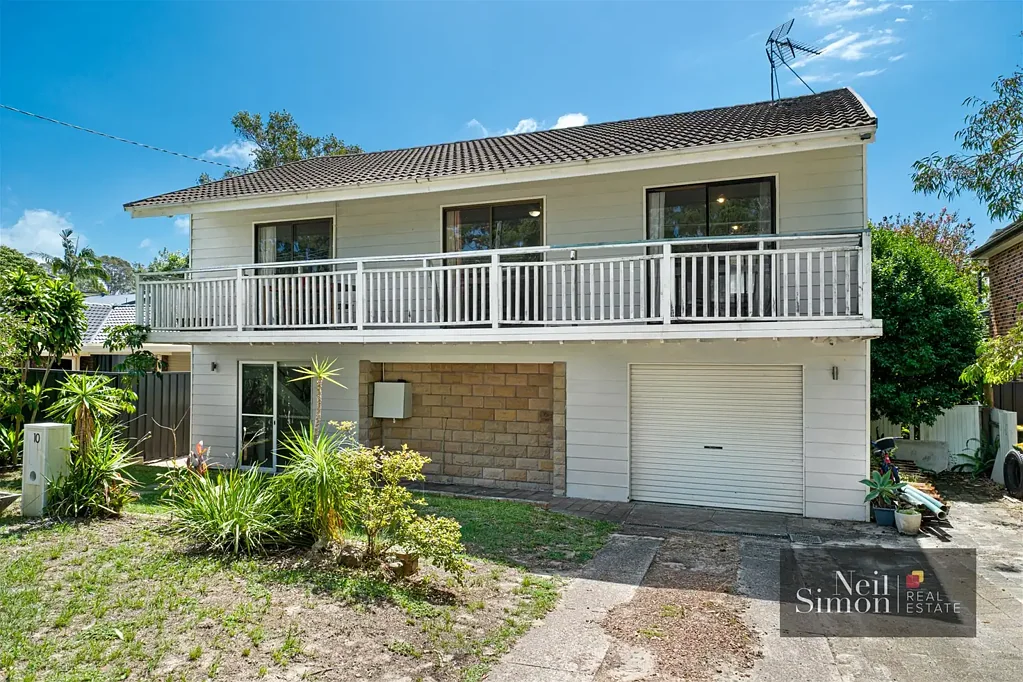 10 Raiss Close, Lemon Tree Passage, NSW 2319