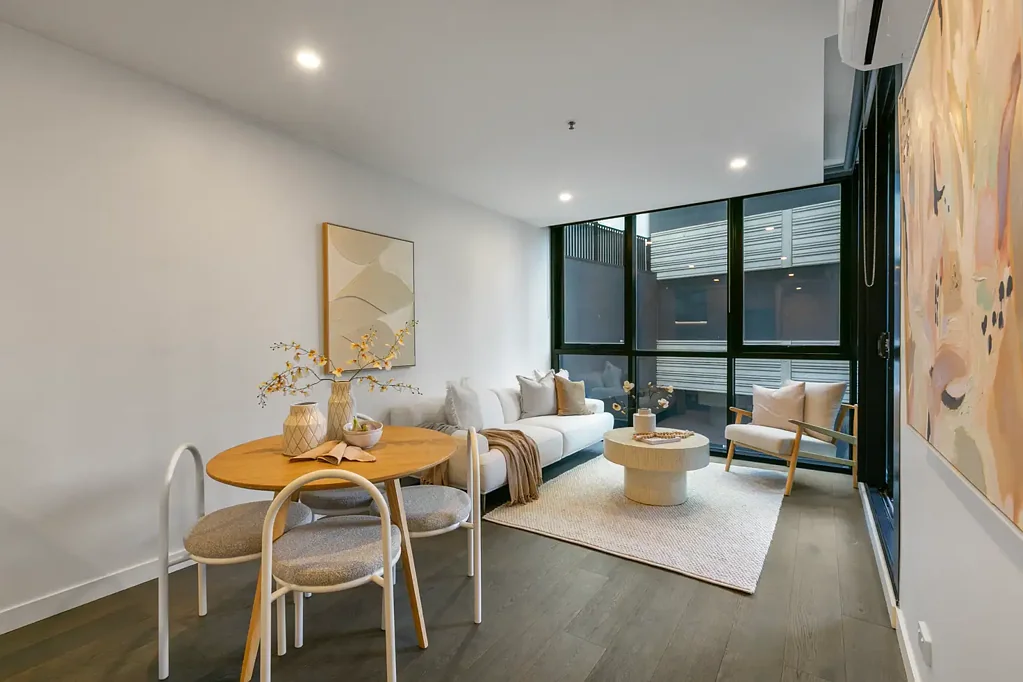 214/58 Myrtle Street, Ivanhoe, VIC 3079