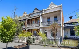 605 Canning Street, Carlton North