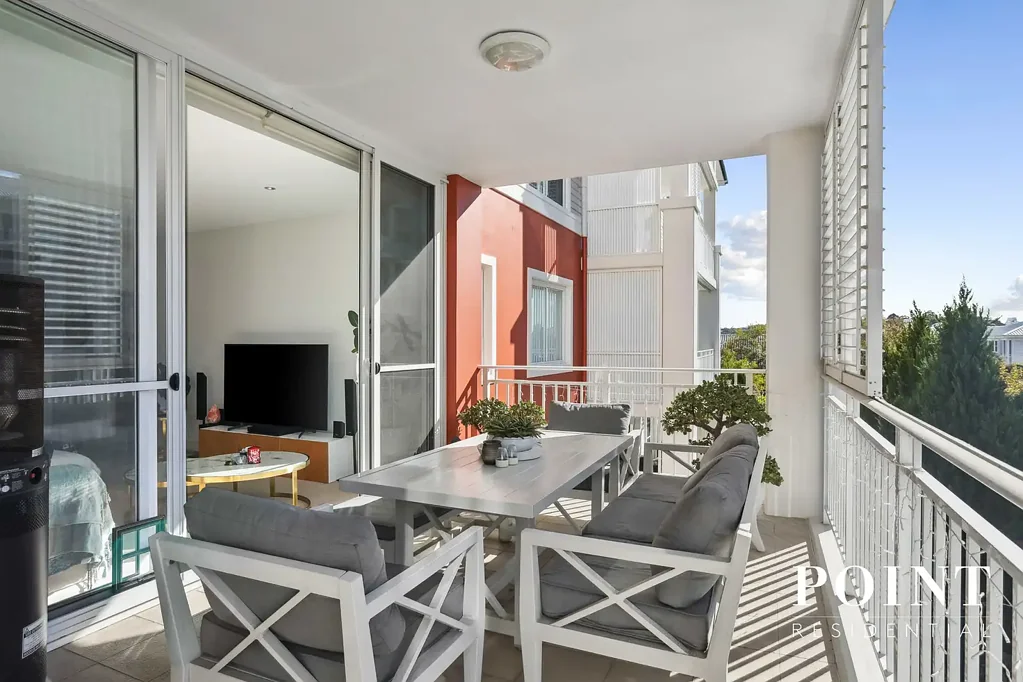28/1 Palm Avenue, Breakfast Point, NSW 2137