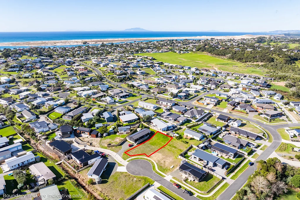 Mangawhai Heads Opportunity knocks!