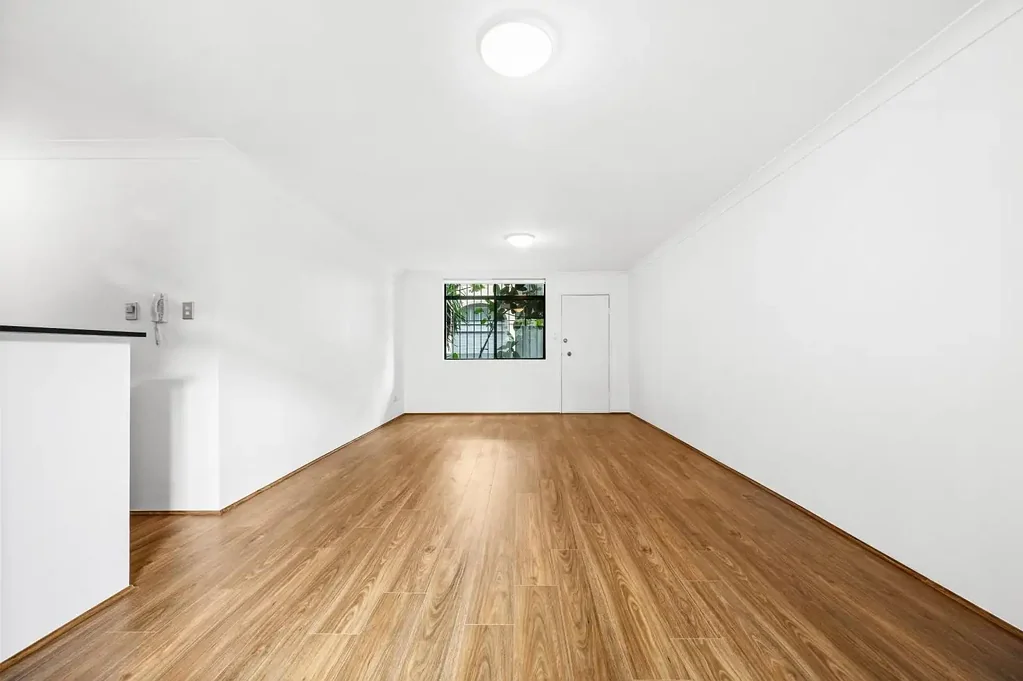 Great apartment in prime city fringe location