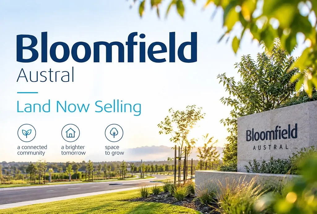 Austral LAND FOR SALE IN AUSTRAL