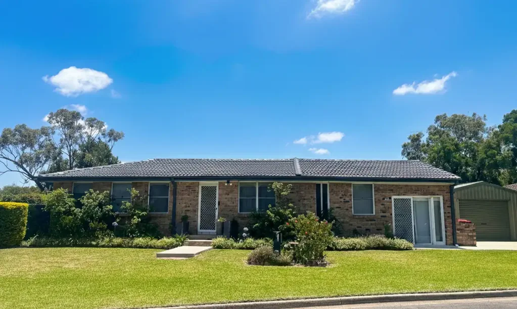 1 Lindsay Place, Richmond, NSW 2753