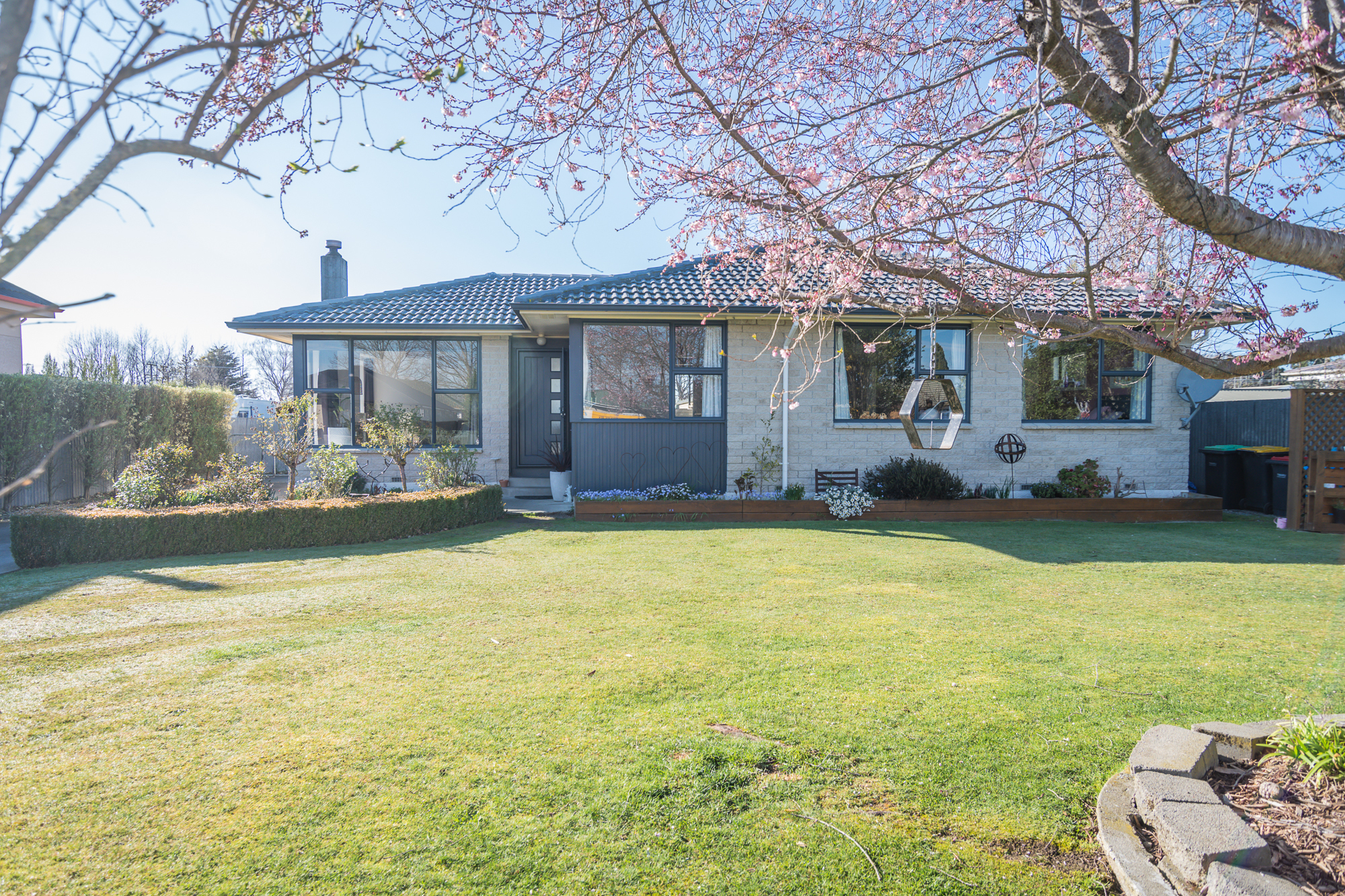 10 Studholme Street, Temuka