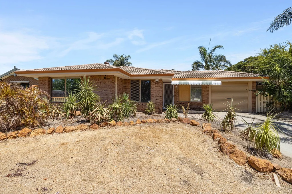 9 The Mead, Kiara, WA 6054