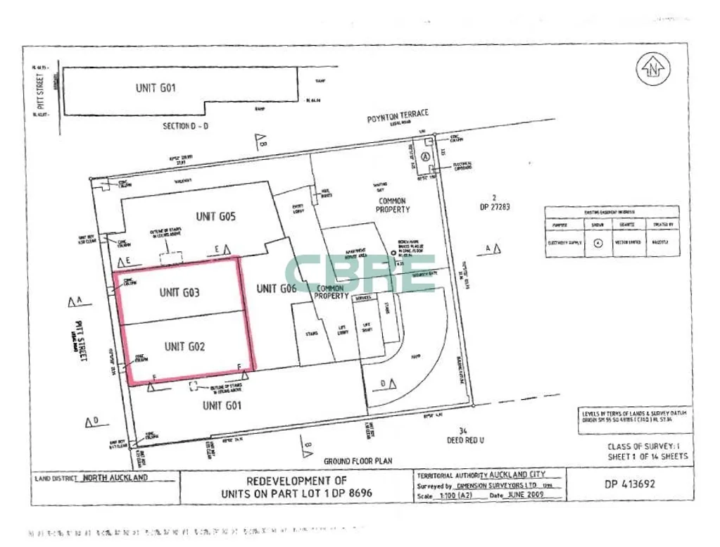 Auckland Central  Look No Further - Affordable CBD Retail Space