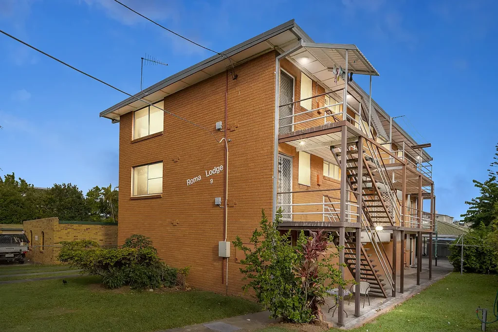 6/9 Meredith Street, Redcliffe, QLD 4020