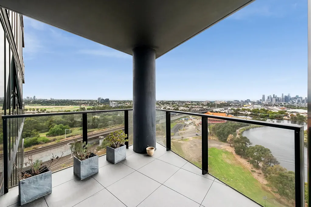 1207/8 Joseph Road, Footscray, VIC 3011
