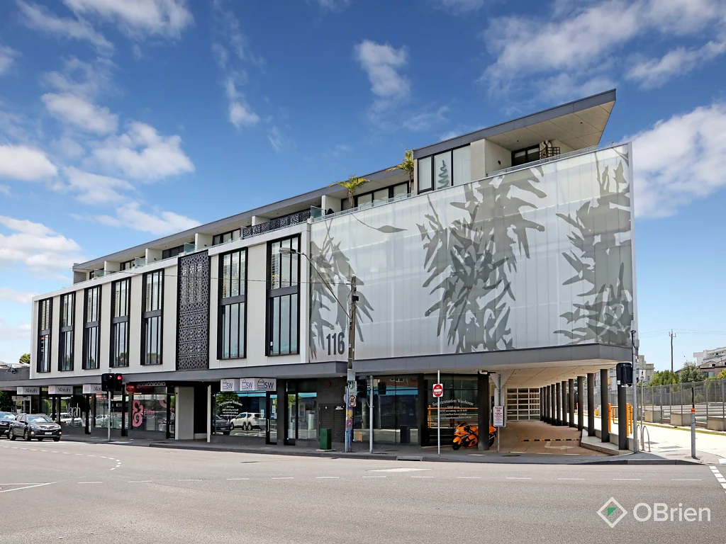 308/116 Balcombe Road, Mentone, VIC 3194