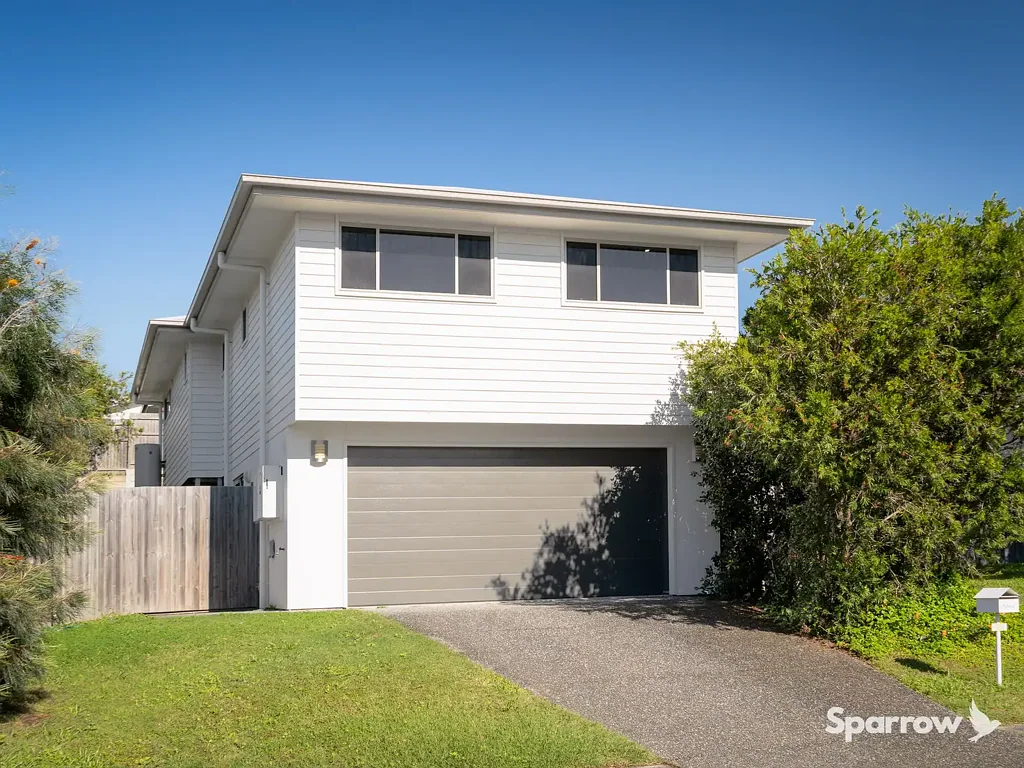 Bahrs Scrub 4Habitaciones THE PERFECT STARTER HOME OR INVESTMENT - PRIVATE AND ELEVATED FAMILY LIVING ON 450 SQM