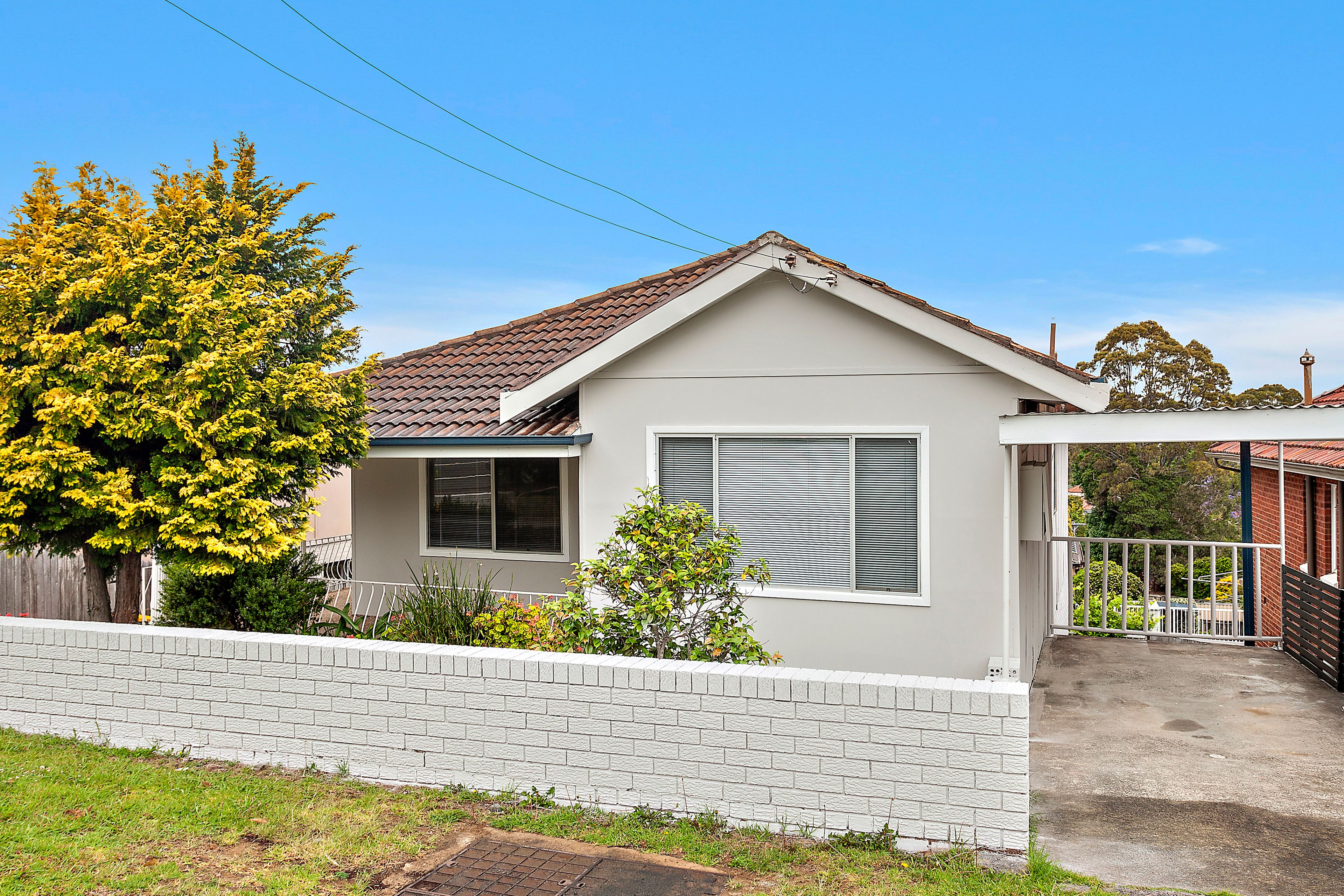 17 MOUNT KEIRA RD, WEST WOLLONGONG NSW 2500, 0房, 0浴, House