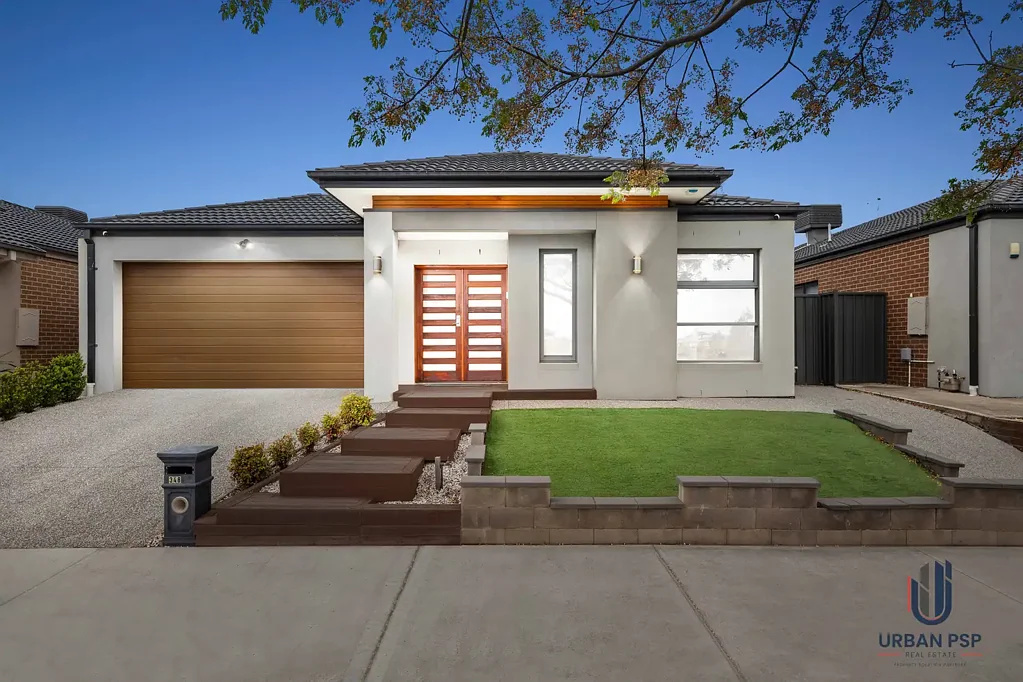 348 Davis Road, Tarneit, VIC 3029