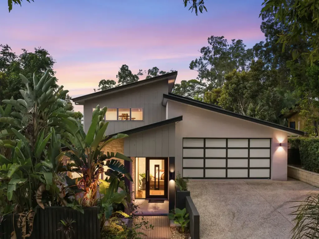 Buderim 4房  Luxury, Scale & Lifestyle in a Private Cul-de-Sac Setting