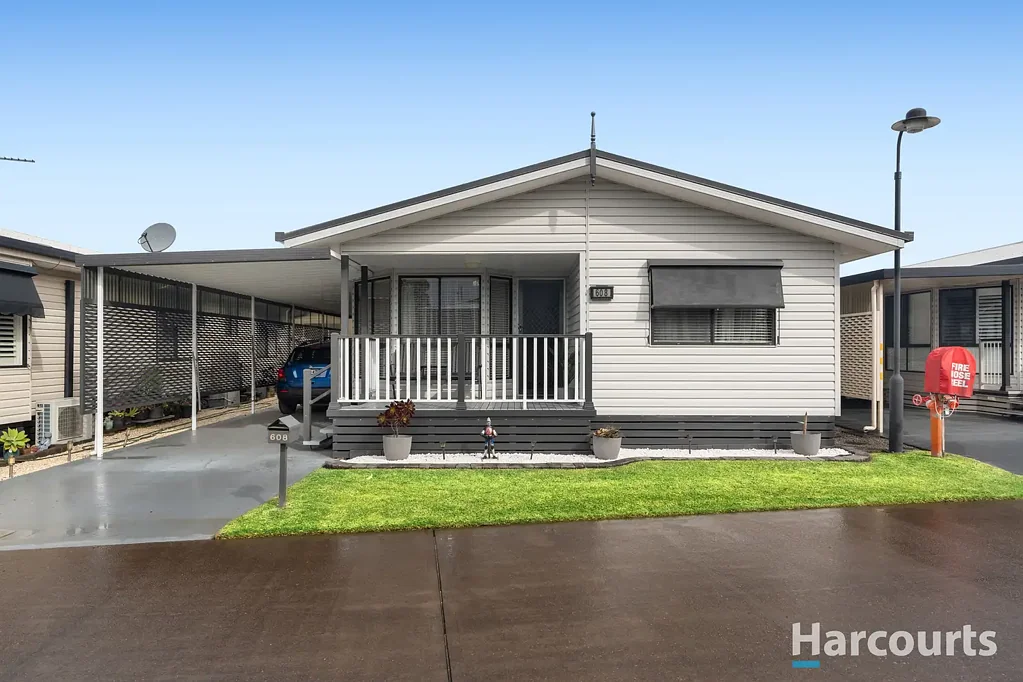 608/1126 Nelson Bay Road, Fern Bay, NSW 2295