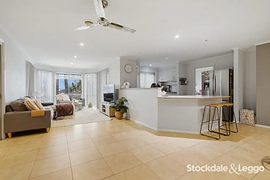 15 Ashley Avenue, Morwell, VIC 3840, 4 Bedrooms, 2 Bathrooms, House