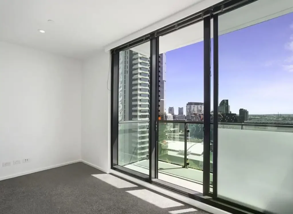 Elevated City Living with Exceptional Amenities
