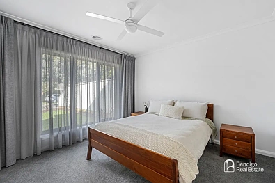 24 Amara Way, Kangaroo Flat, VIC 3555, 4 રૂમ, 2 બાથરૂમ, House