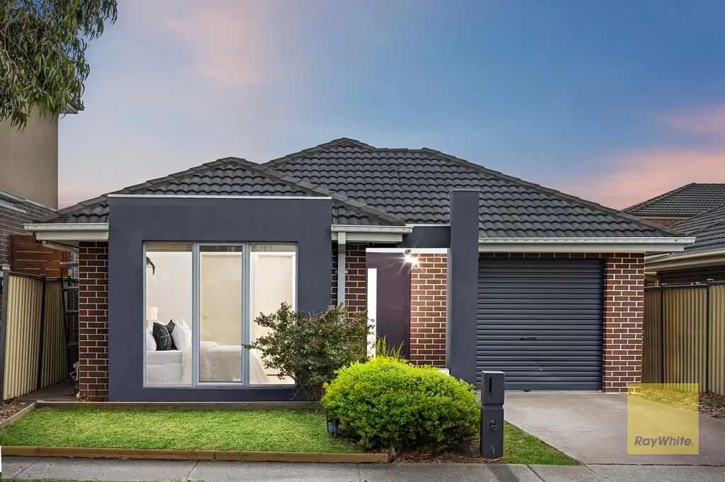 244 Station Road, Cairnlea, VIC 3023