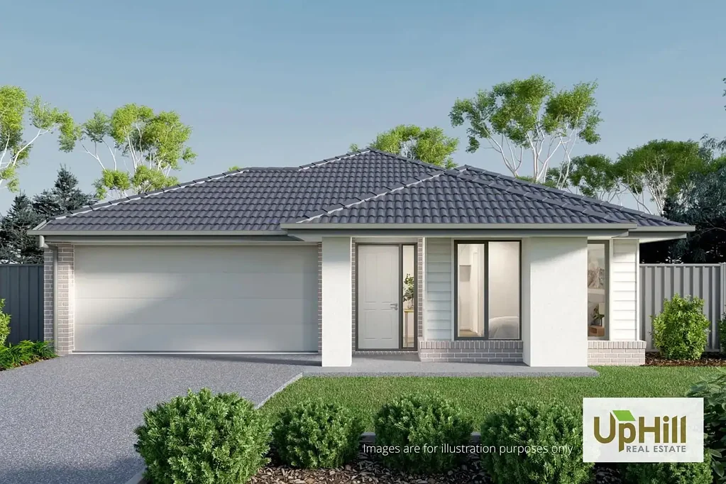Clyde 4Phòng ngủ Brand New Home, 2 Living Zones - Park Facing
