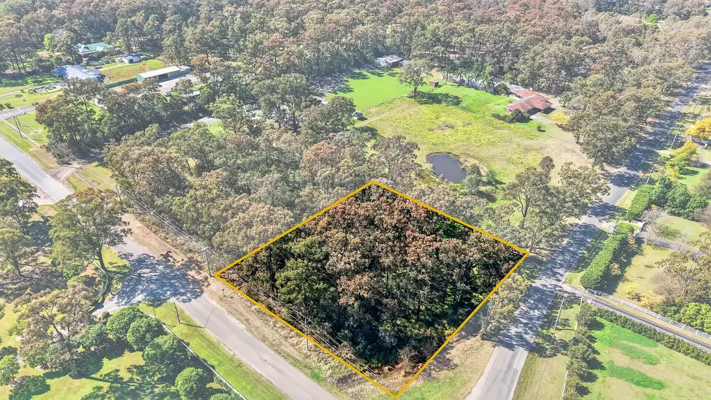 Cranebrook  TO BE AUCTIONED ONSITE SATURDAY THE 19TH OF SEPTEMBER AT 3:15PM SHARP!