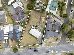 150 Gladstone Road, Dandenong North