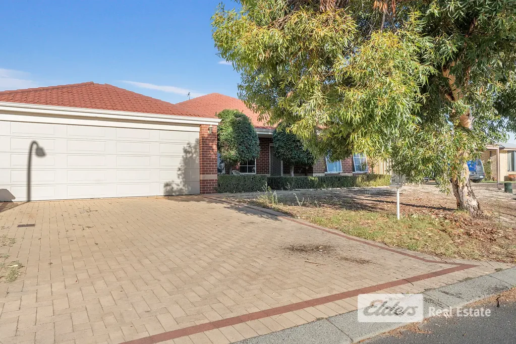 46 Gidgee Entrance, Glen Iris, WA 6230