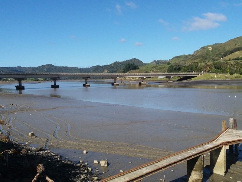 1 Te Kauri Road, Mokau, Waitomo, 0房, 1浴