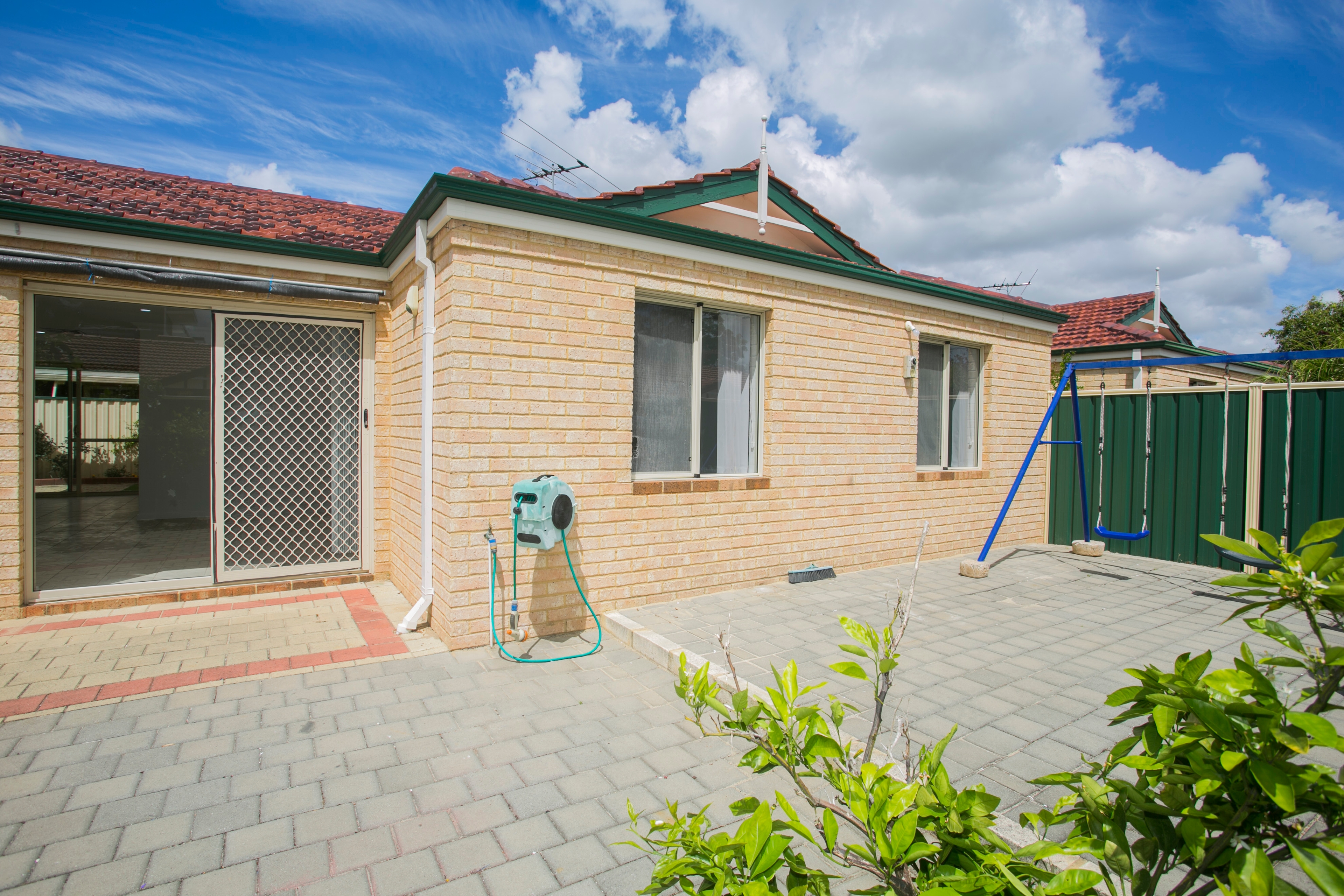 UNIT 20 100 GREAT NORTHERN HWY, MIDLAND WA 6056, 0房, 0浴, House