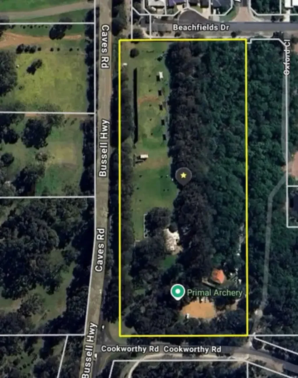 Abbey 3Zimmer Rare 2.52ha Prime Landholding in Abbey