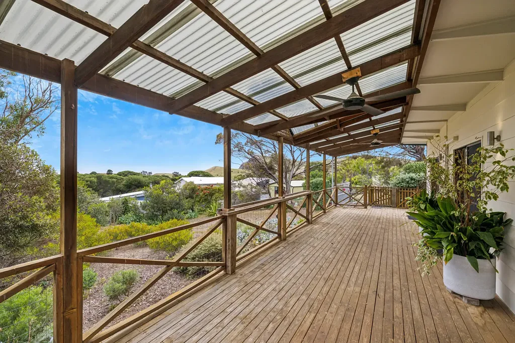 13 Scenic View Drive, Second Valley, SA 5204