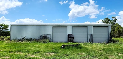 LOT 5 Bluff Rd, Bilyana, QLD 4854, 0 rūma, 0 rūma horoi, Section
