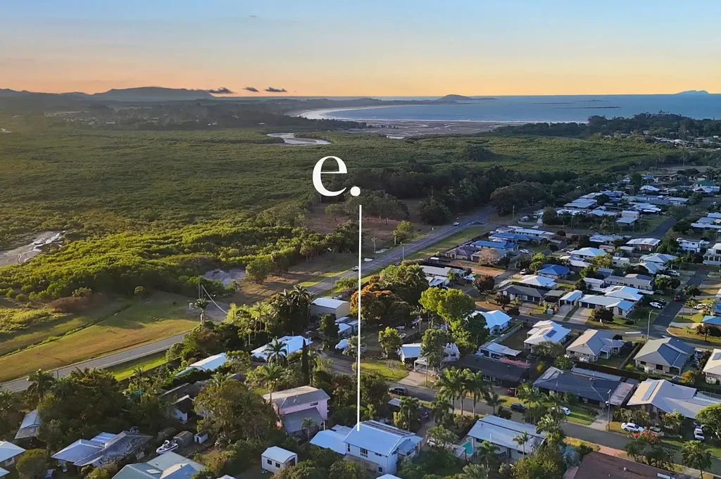 Eimeo 4Kwarto When Location, Lifestyle and Family Living Come Together